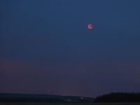 Mondfinsternis Gesamtansicht - Hoyler
